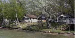 Lewiston cabins