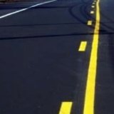 asphalt road