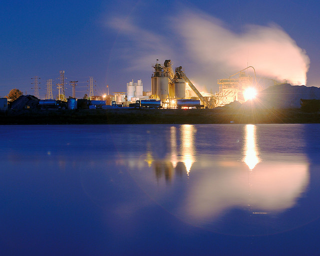 MDEQ Industrial Pretreatment Program