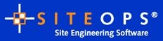 SITEOPS Site Engineering Software